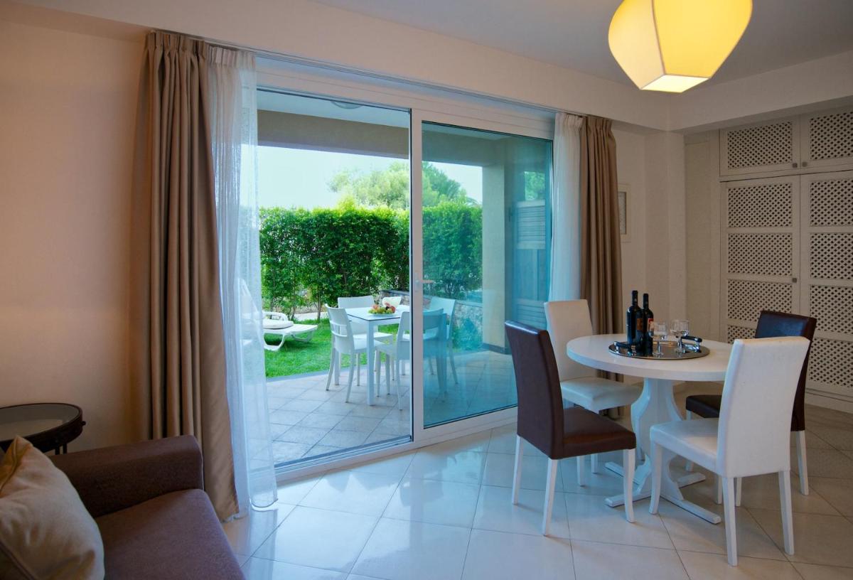 Taormina Villa Oasis Residence
