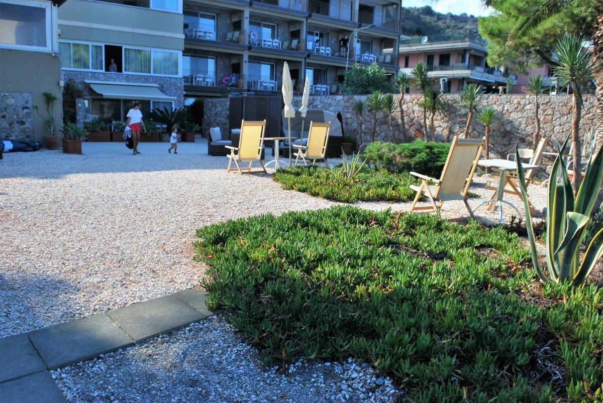 Taormina Villa Oasis Residence