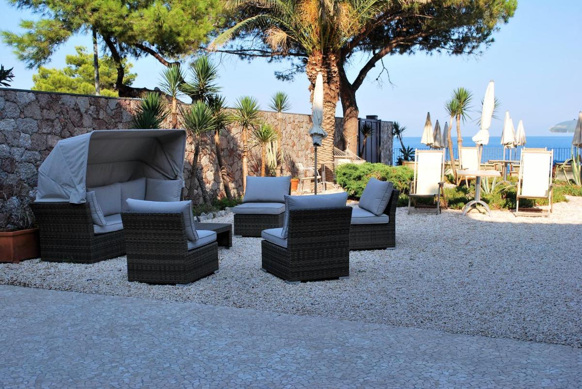 Taormina Villa Oasis Residence