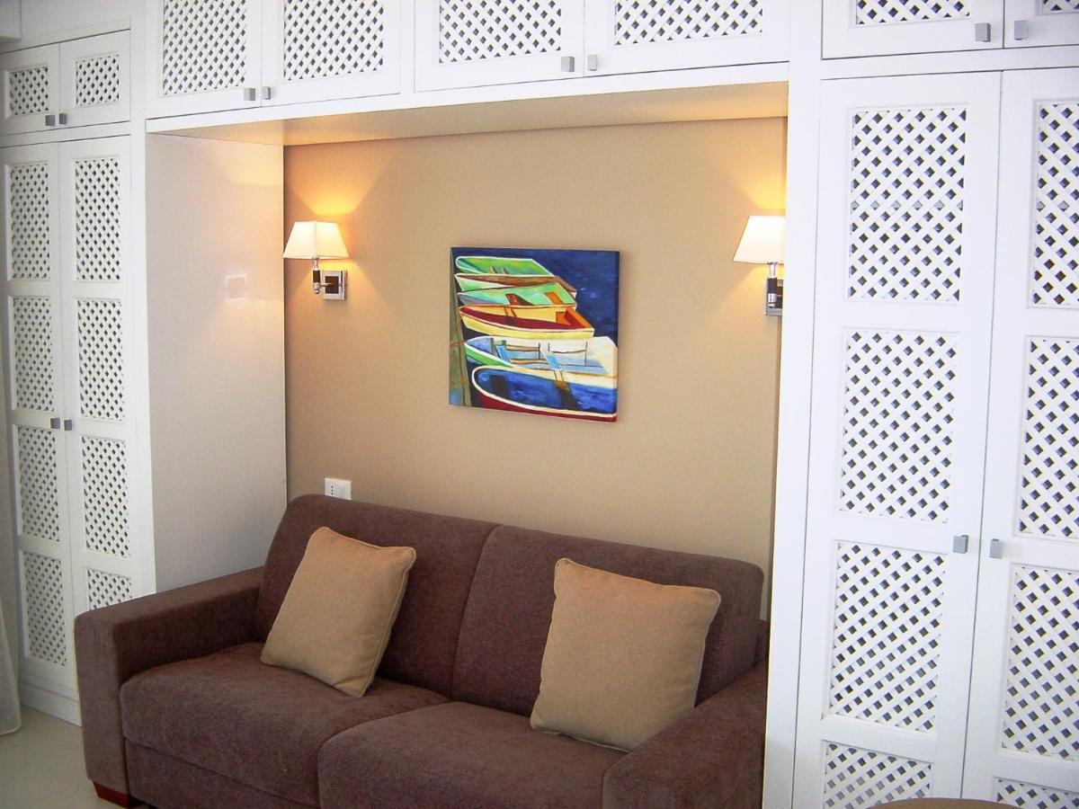 Taormina Villa Oasis Residence