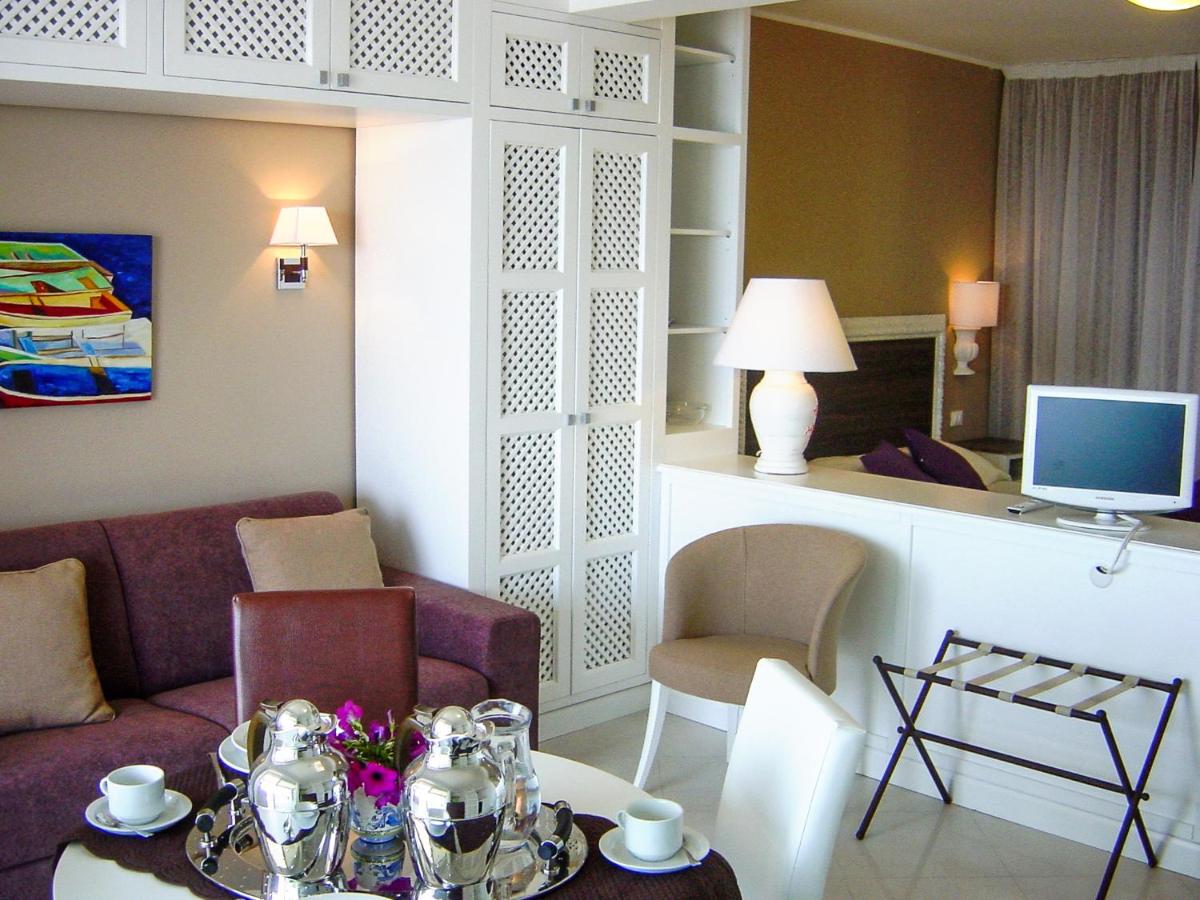 Taormina Villa Oasis Residence