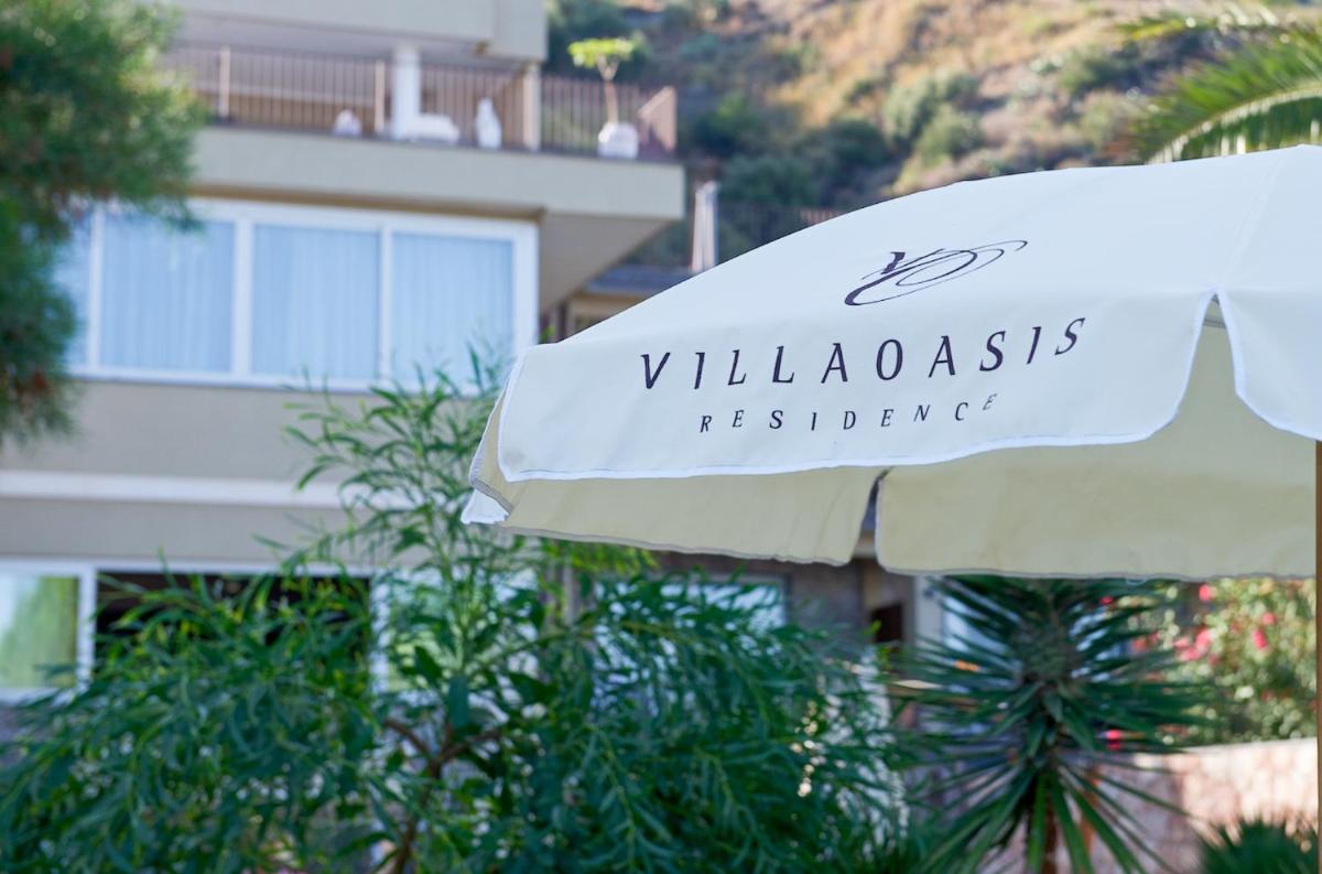 Taormina Villa Oasis Residence