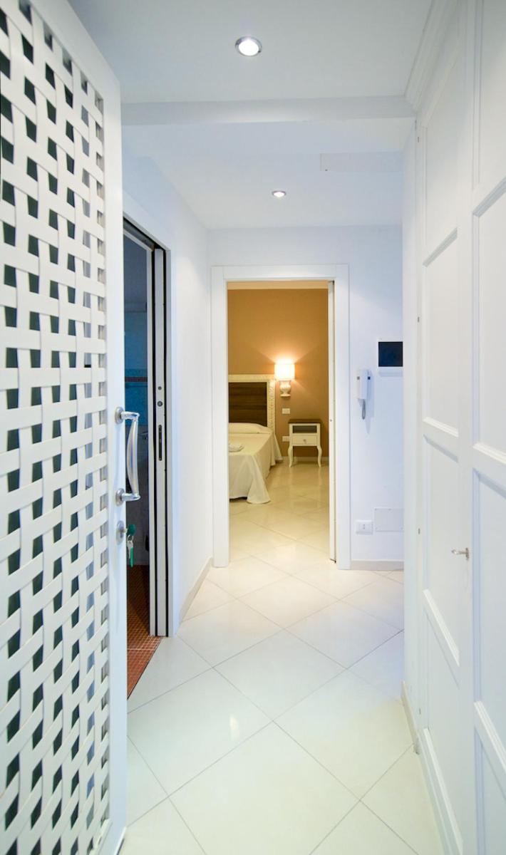 Taormina Villa Oasis Residence