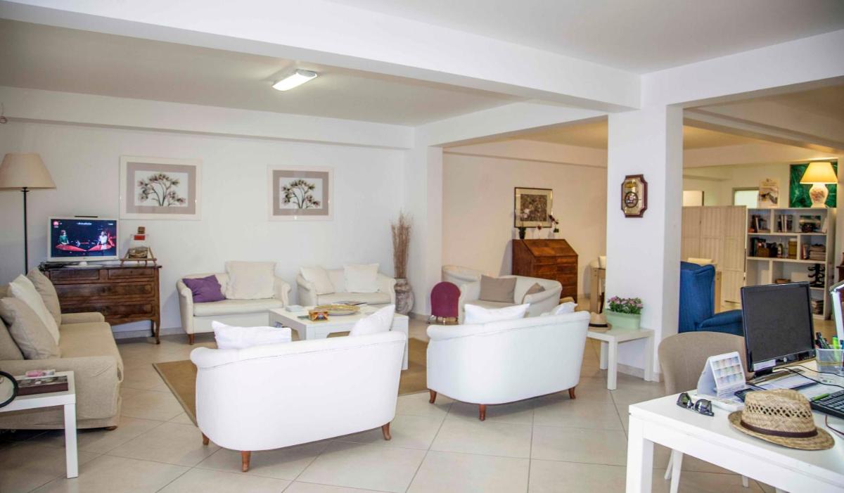 Taormina Villa Oasis Residence