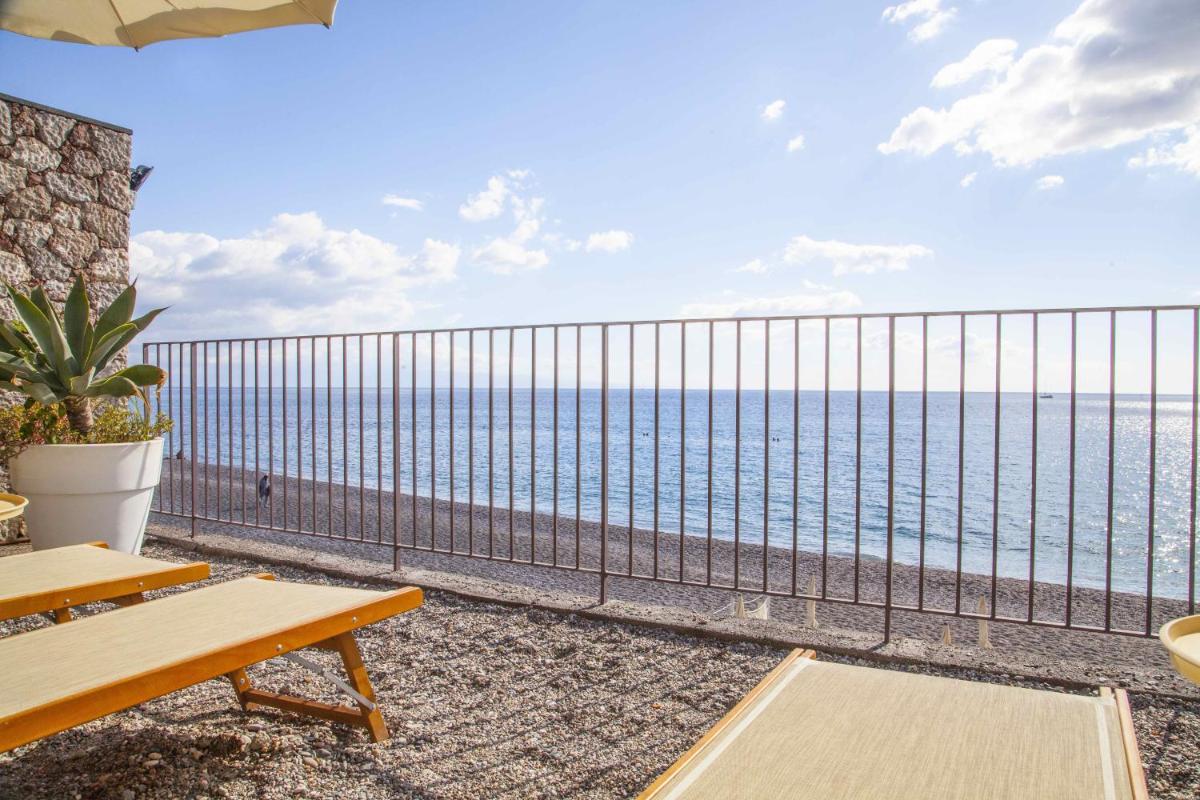 Taormina Villa Oasis Residence