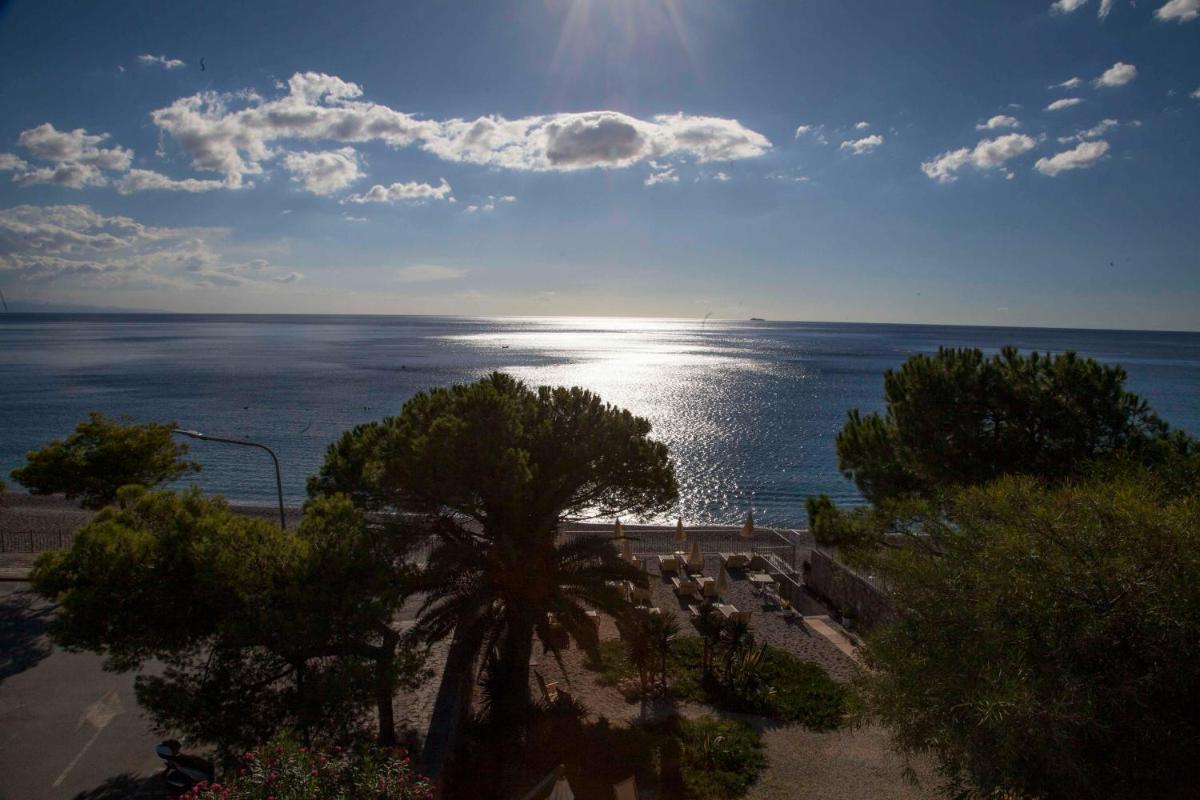 Taormina Villa Oasis Residence