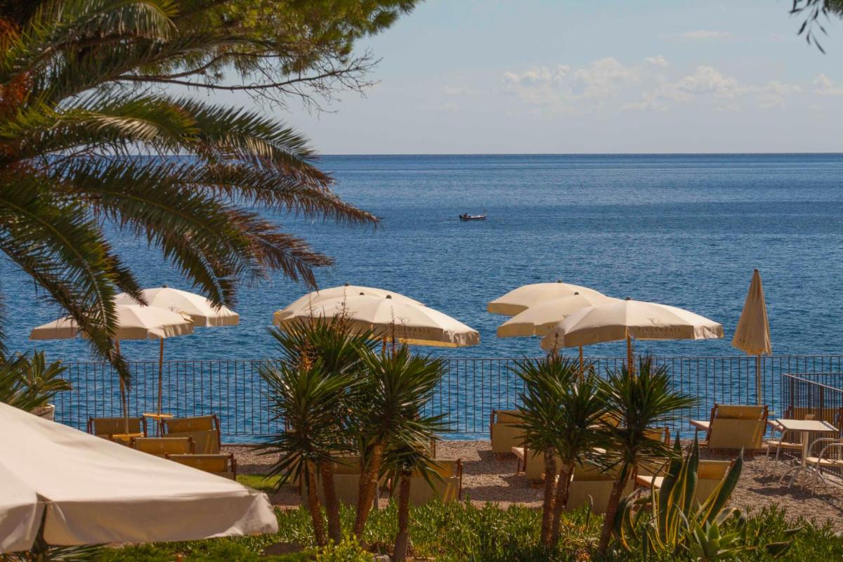 Taormina Villa Oasis Residence