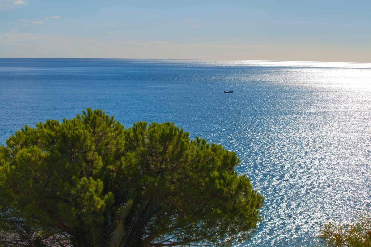 Taormina Villa Oasis Residence