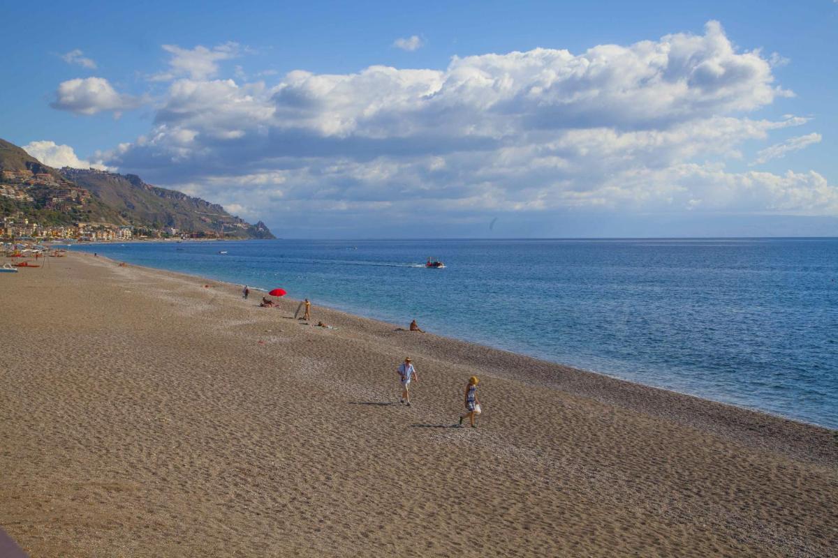 Taormina Villa Oasis Residence