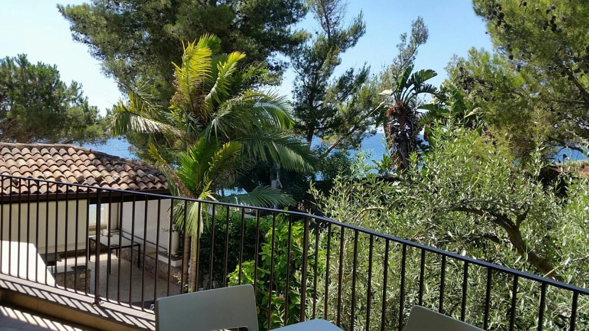 Taormina Villa Oasis Residence