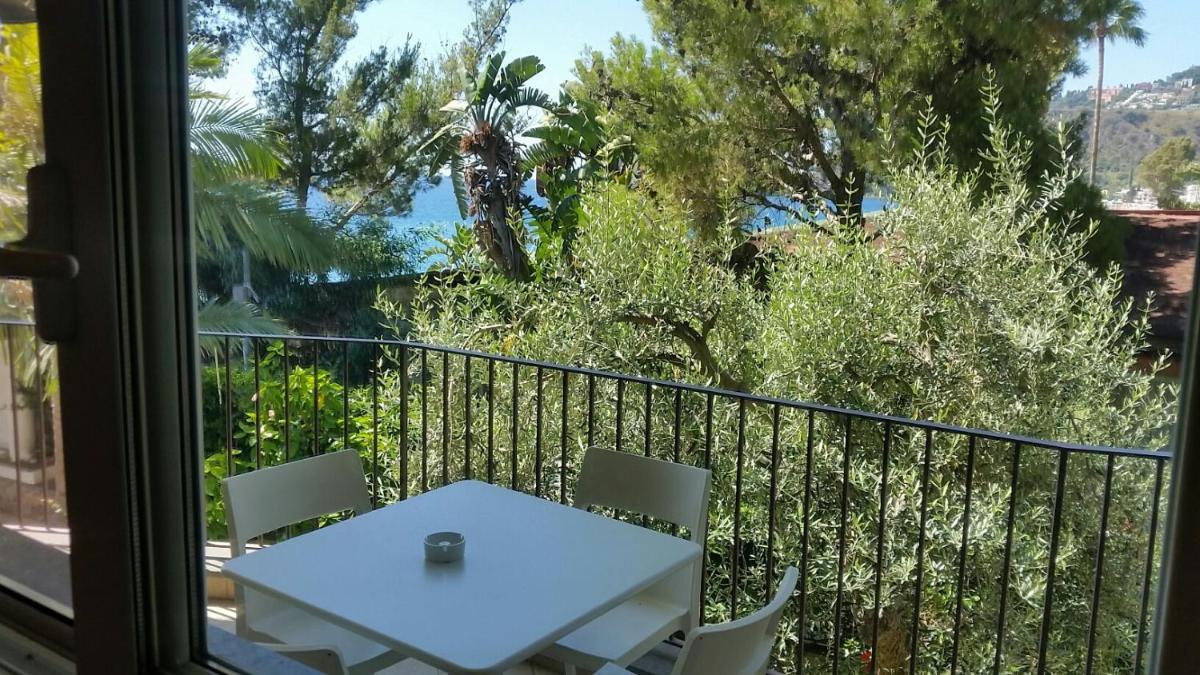 Taormina Villa Oasis Residence