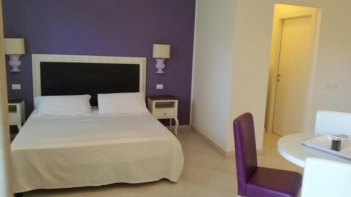 Taormina Villa Oasis Residence