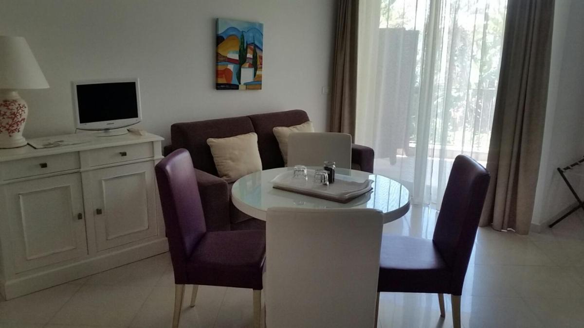 Taormina Villa Oasis Residence