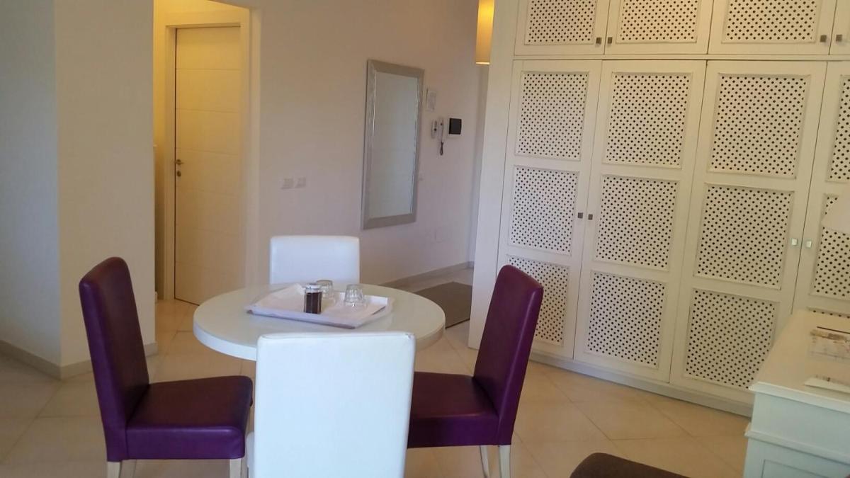 Taormina Villa Oasis Residence