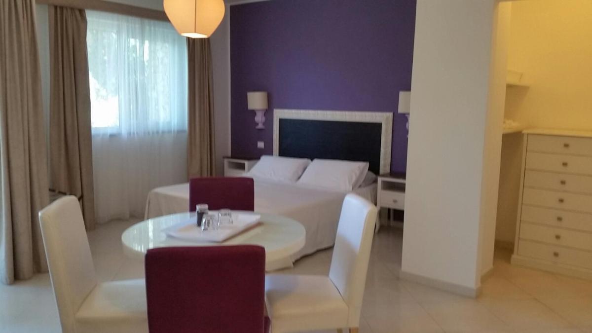 Taormina Villa Oasis Residence