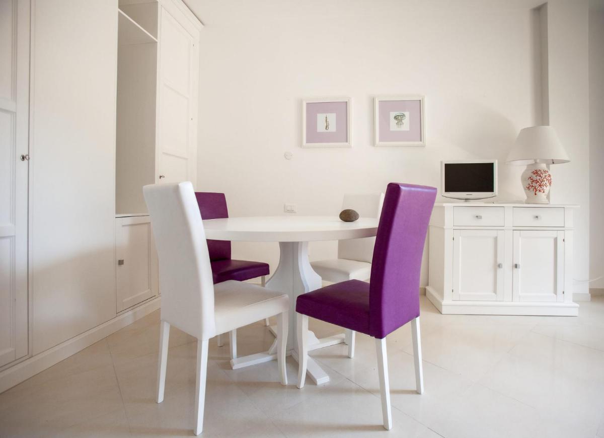 Taormina Villa Oasis Residence