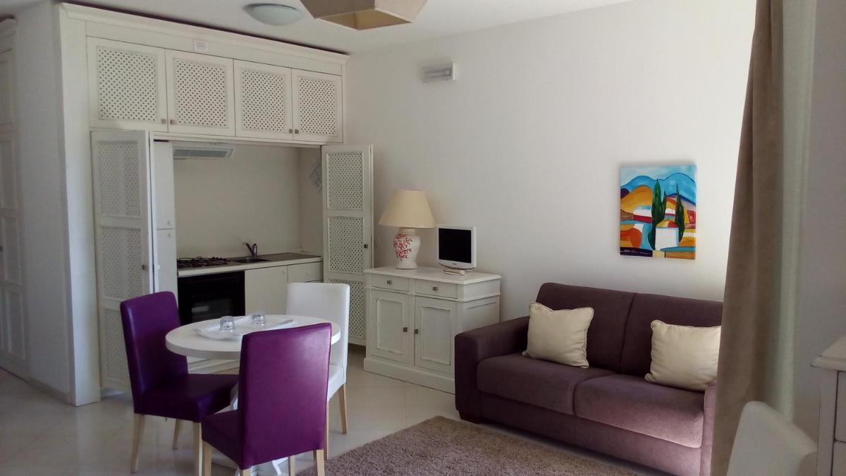 Taormina Villa Oasis Residence