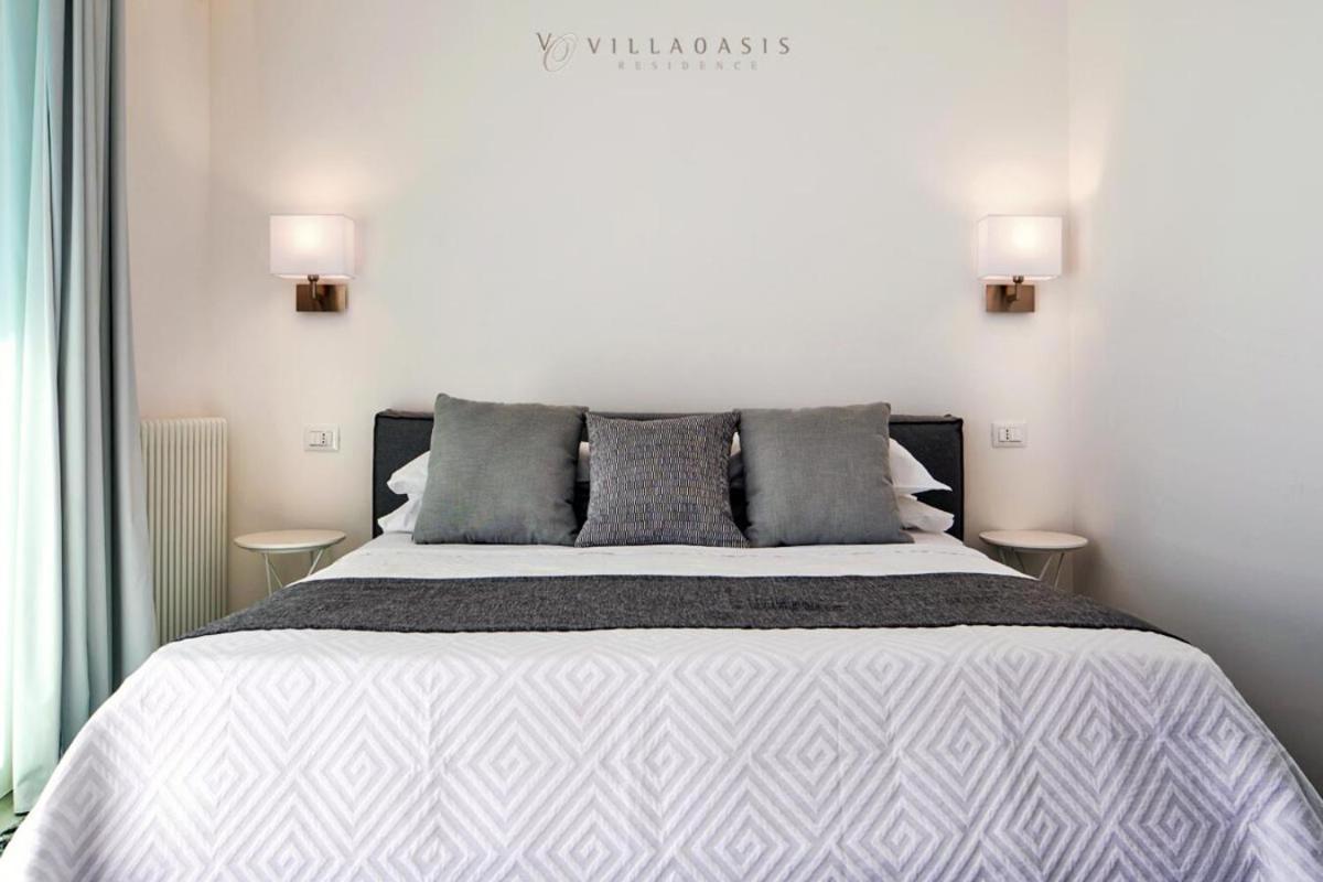 Taormina Villa Oasis Residence