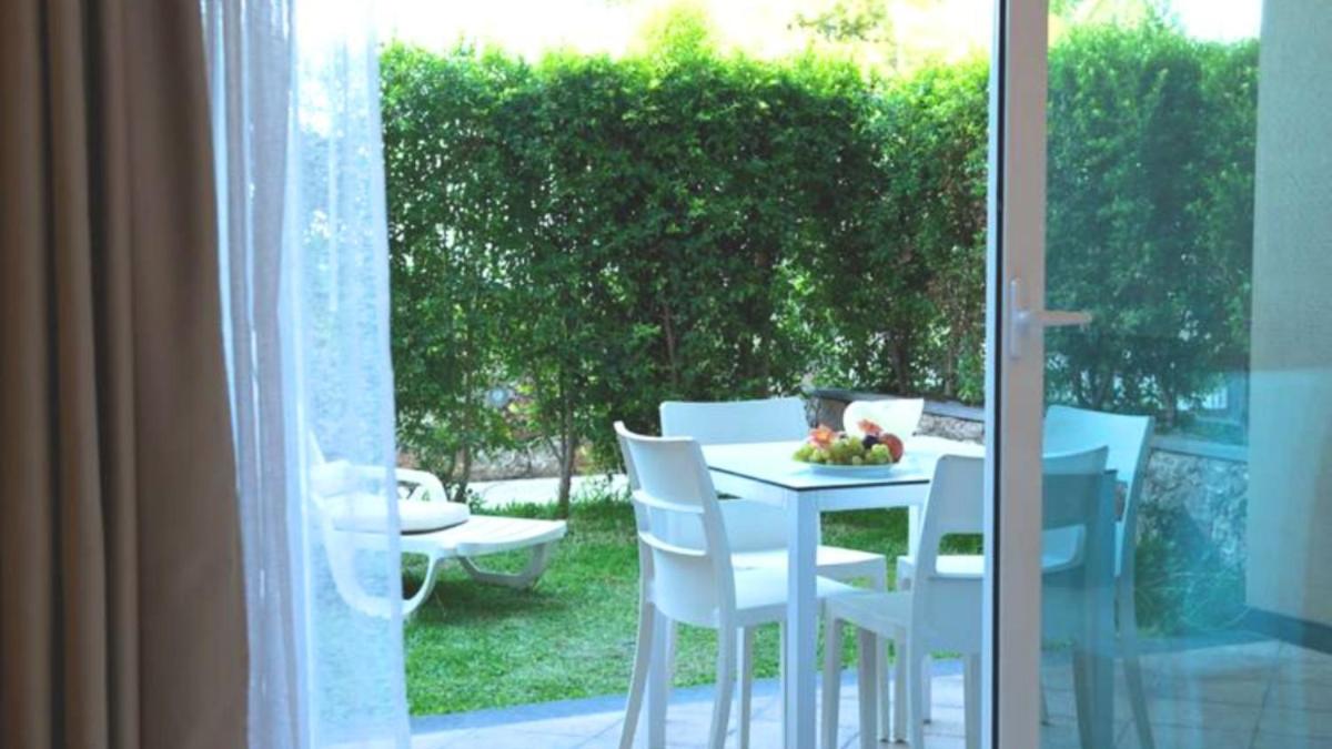 Taormina Villa Oasis Residence