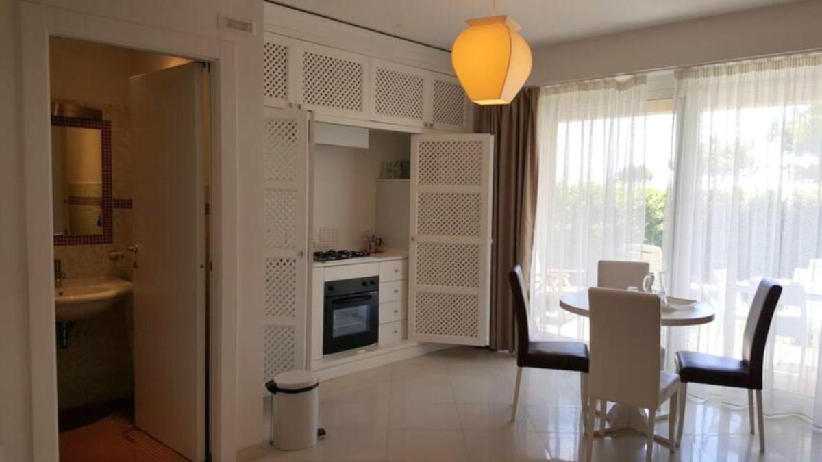 Taormina Villa Oasis Residence