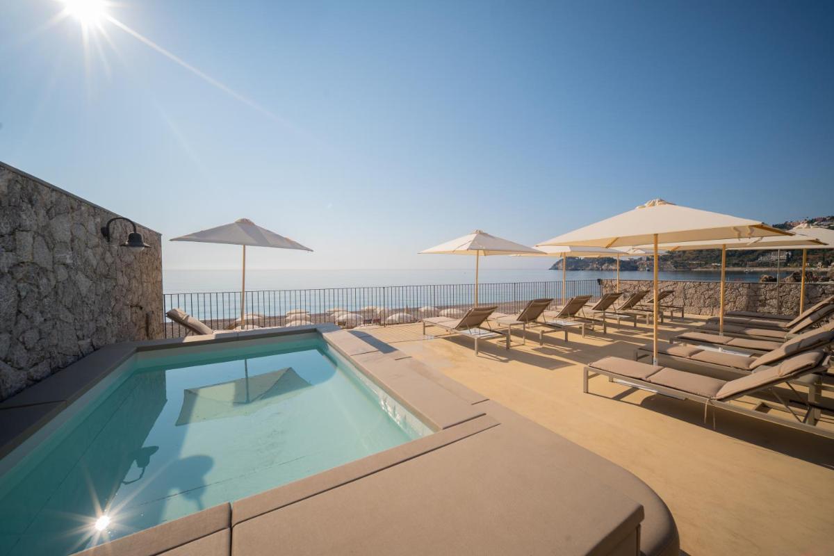 Taormina Villa Oasis Residence