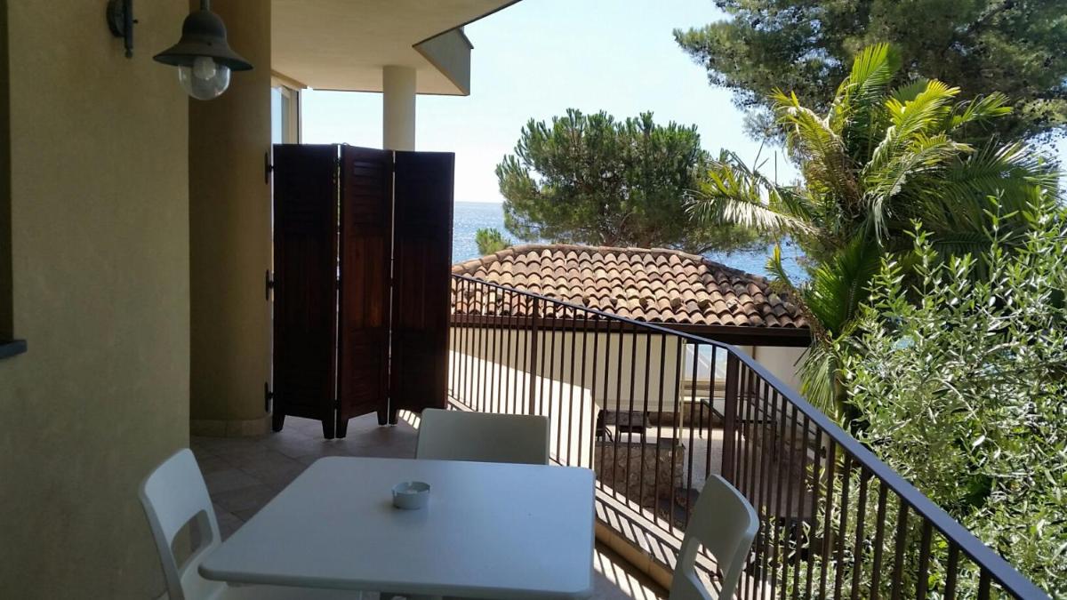 Taormina Villa Oasis Residence