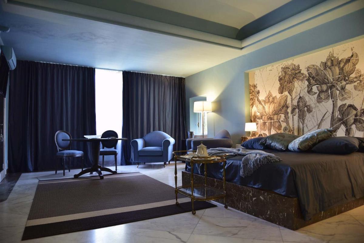 Villa Ottolenghi Wedekind