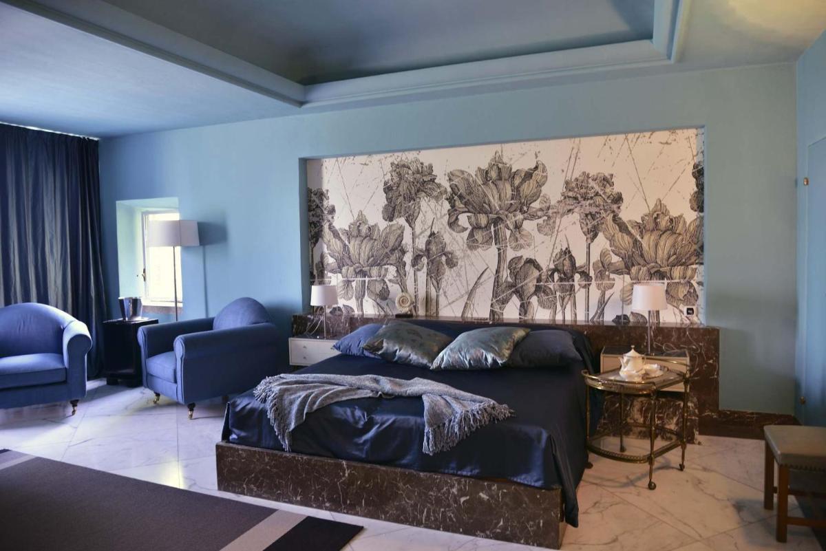 Villa Ottolenghi Wedekind