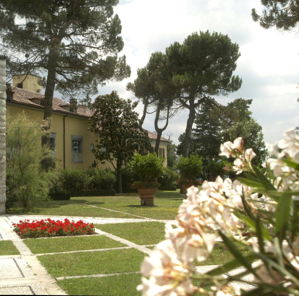 Villa Ottolenghi Wedekind