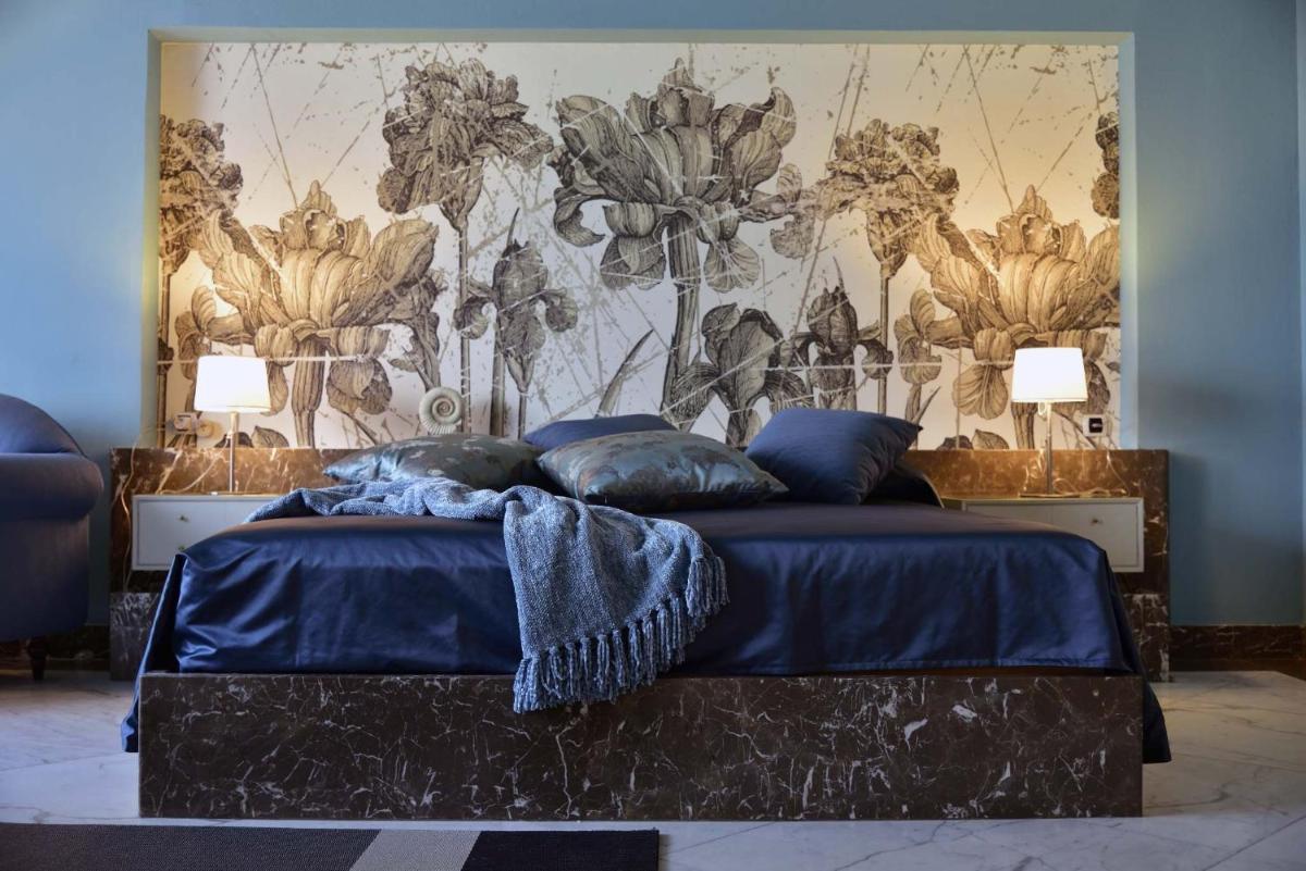 Villa Ottolenghi Wedekind