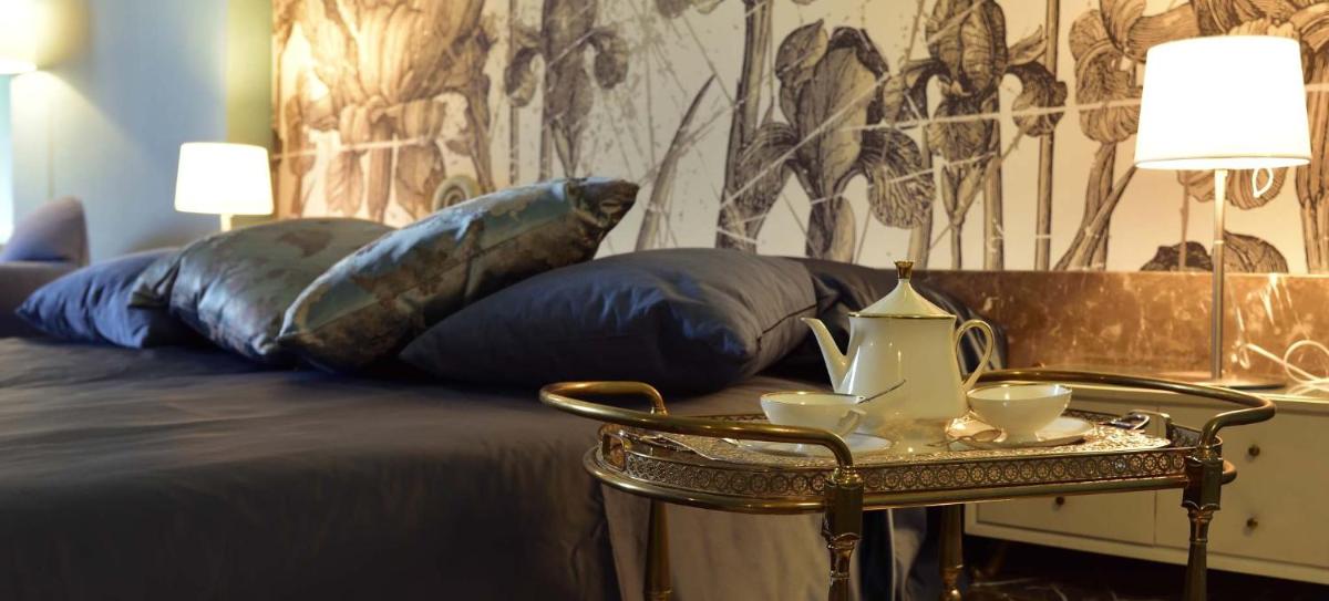 Villa Ottolenghi Wedekind