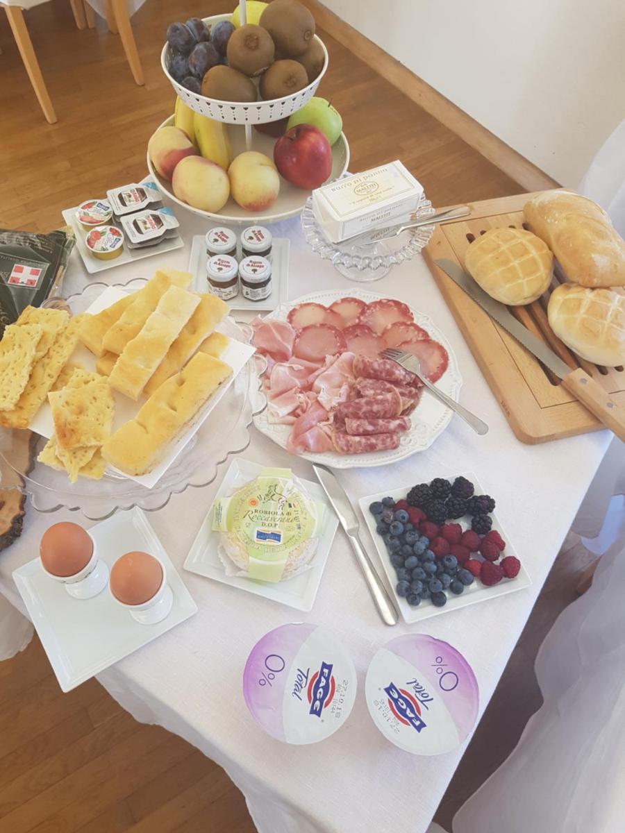 Villa Ottolenghi Wedekind