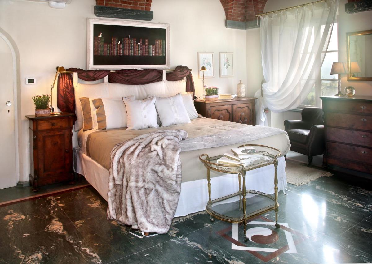 Villa Ottolenghi Wedekind