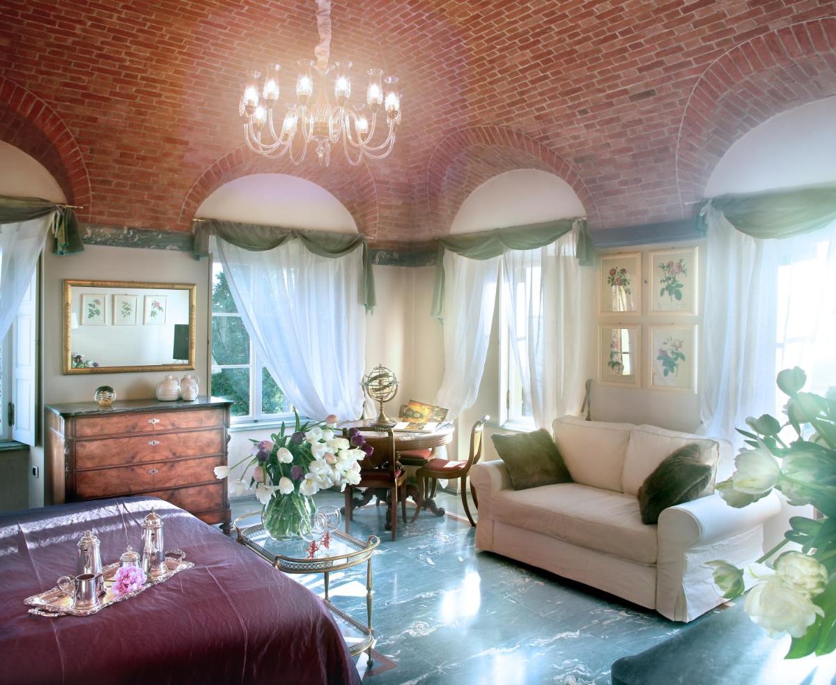 Villa Ottolenghi Wedekind