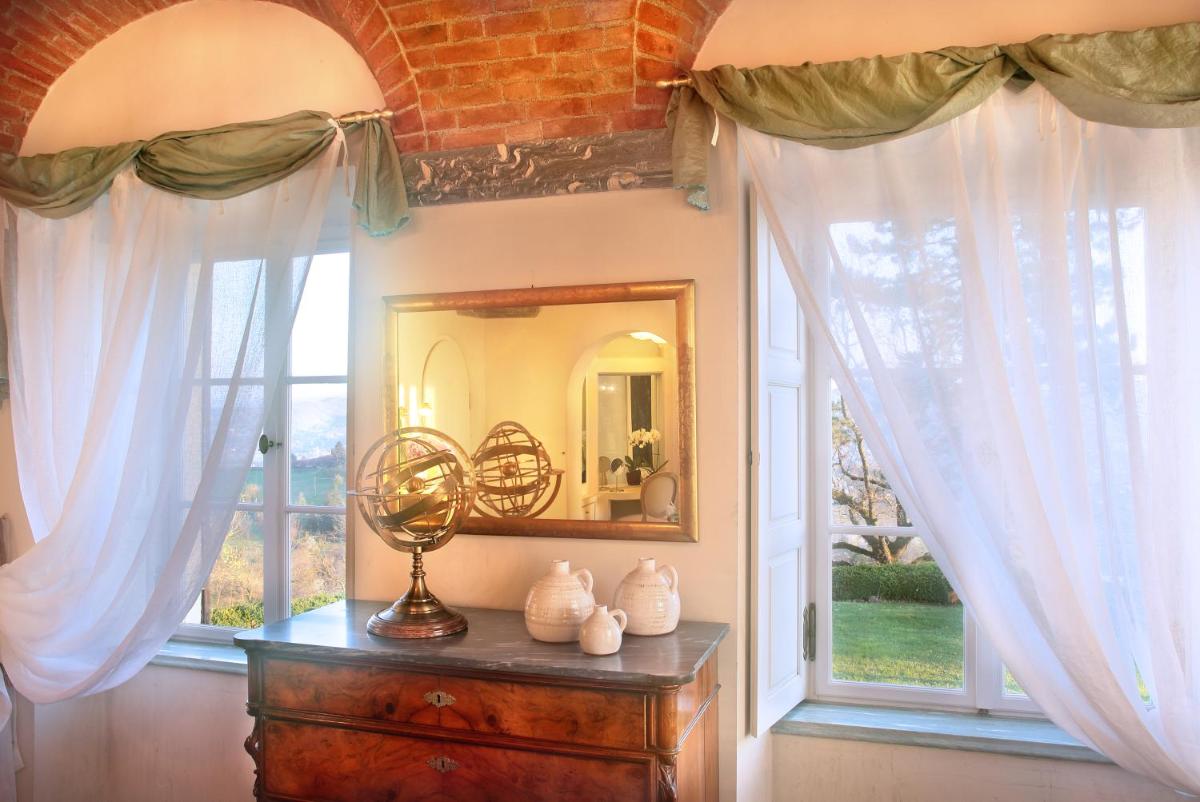 Villa Ottolenghi Wedekind