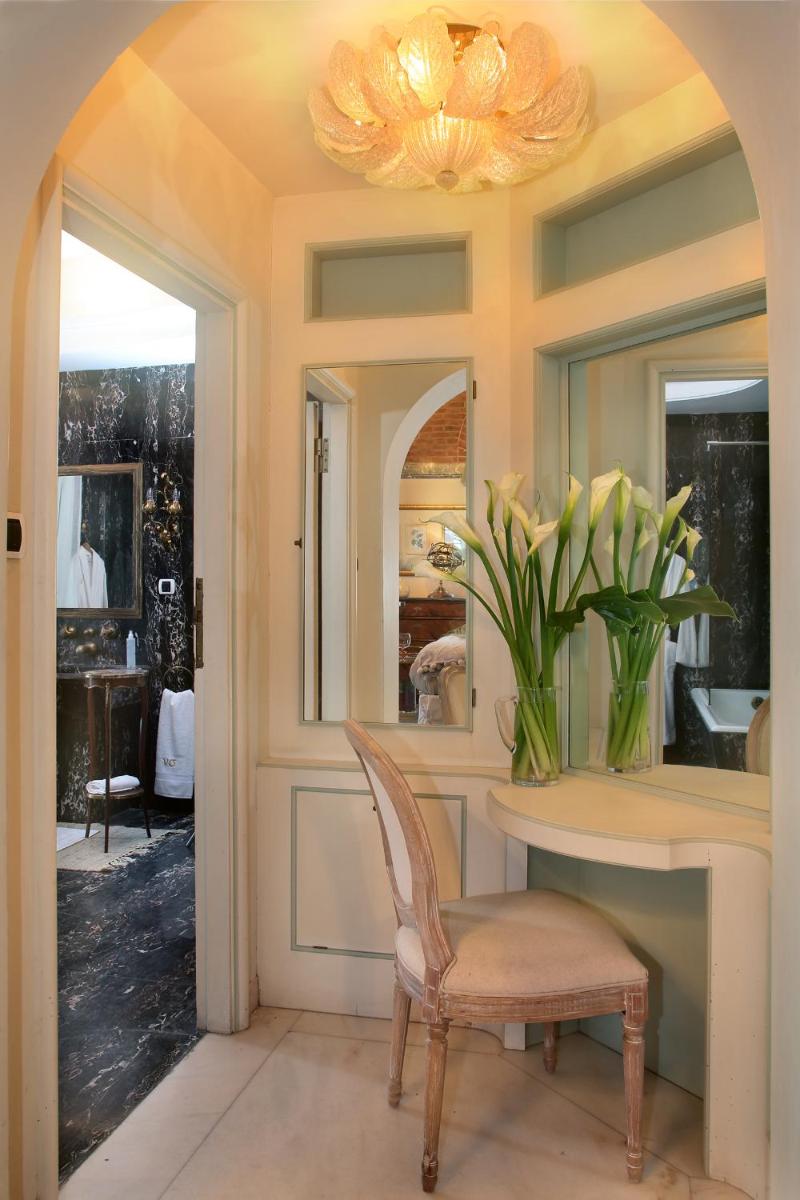 Villa Ottolenghi Wedekind