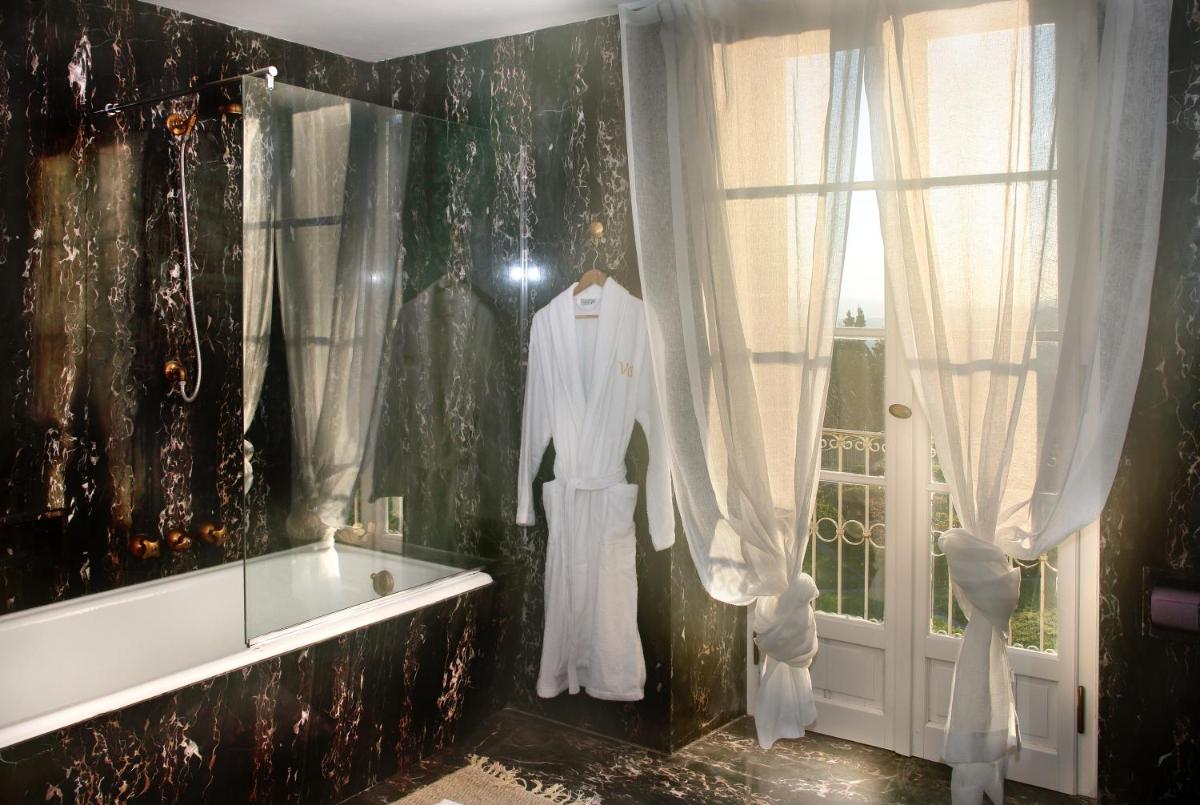 Villa Ottolenghi Wedekind