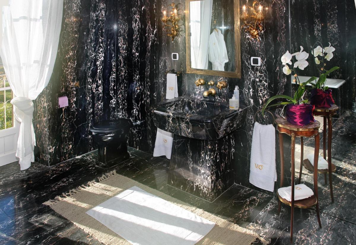 Villa Ottolenghi Wedekind