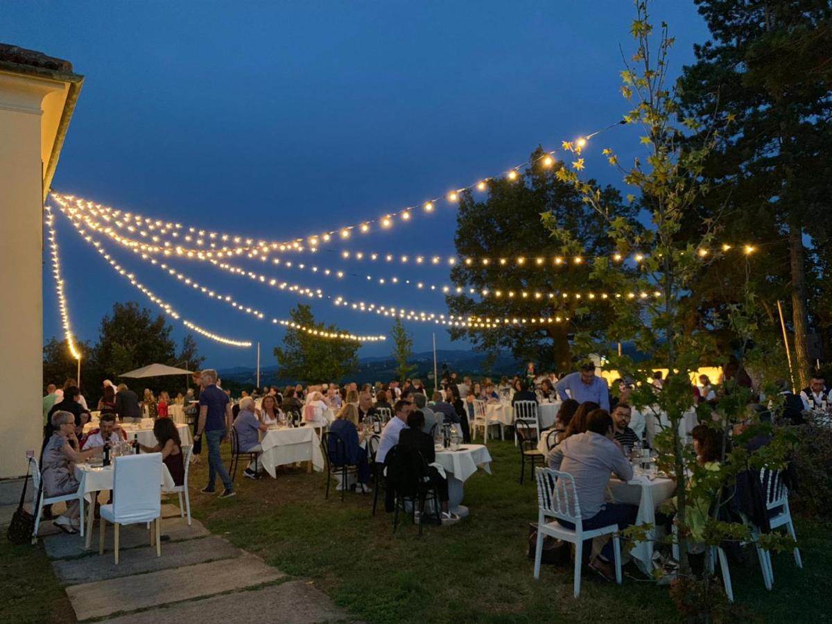 Villa Ottolenghi Wedekind