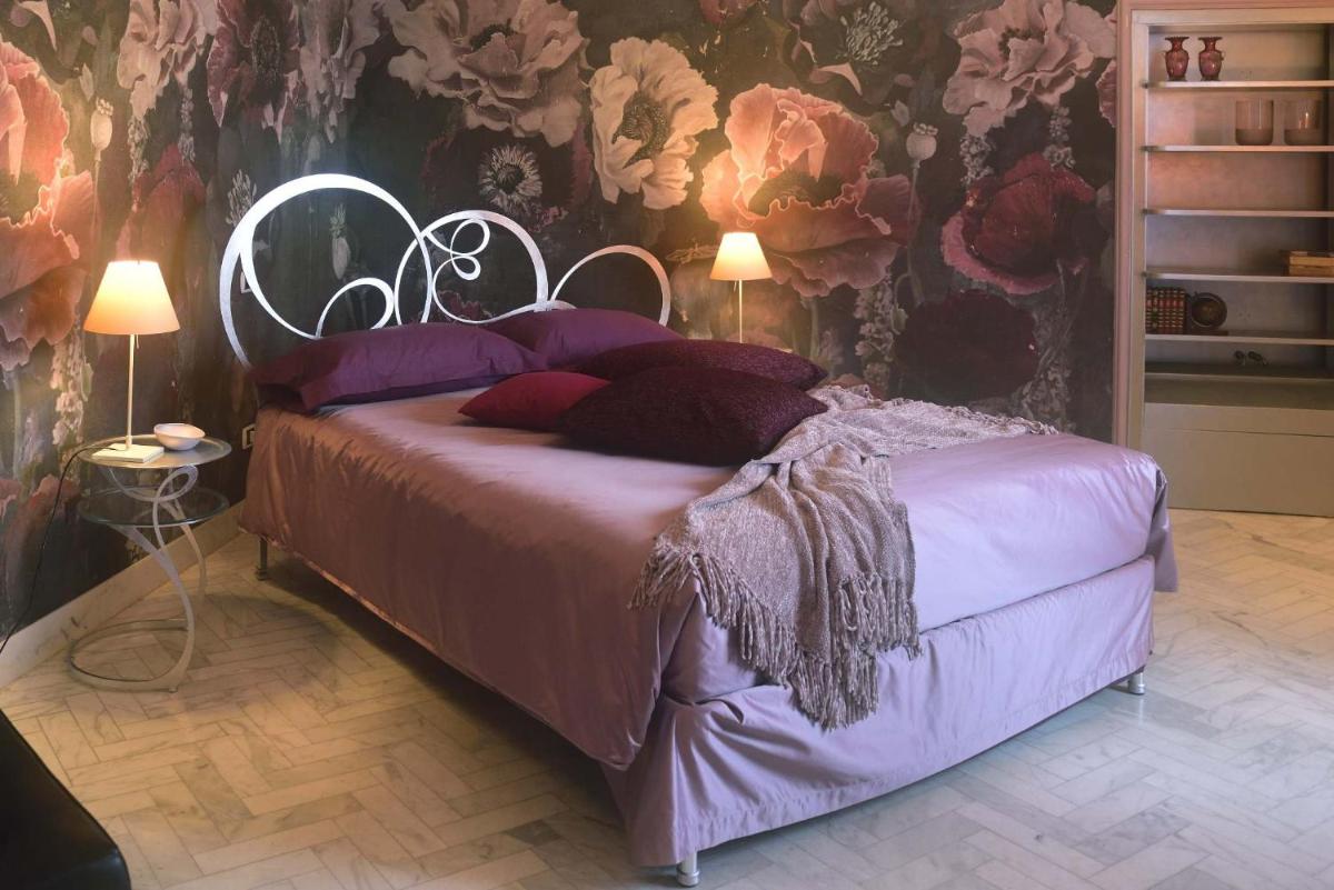 Villa Ottolenghi Wedekind