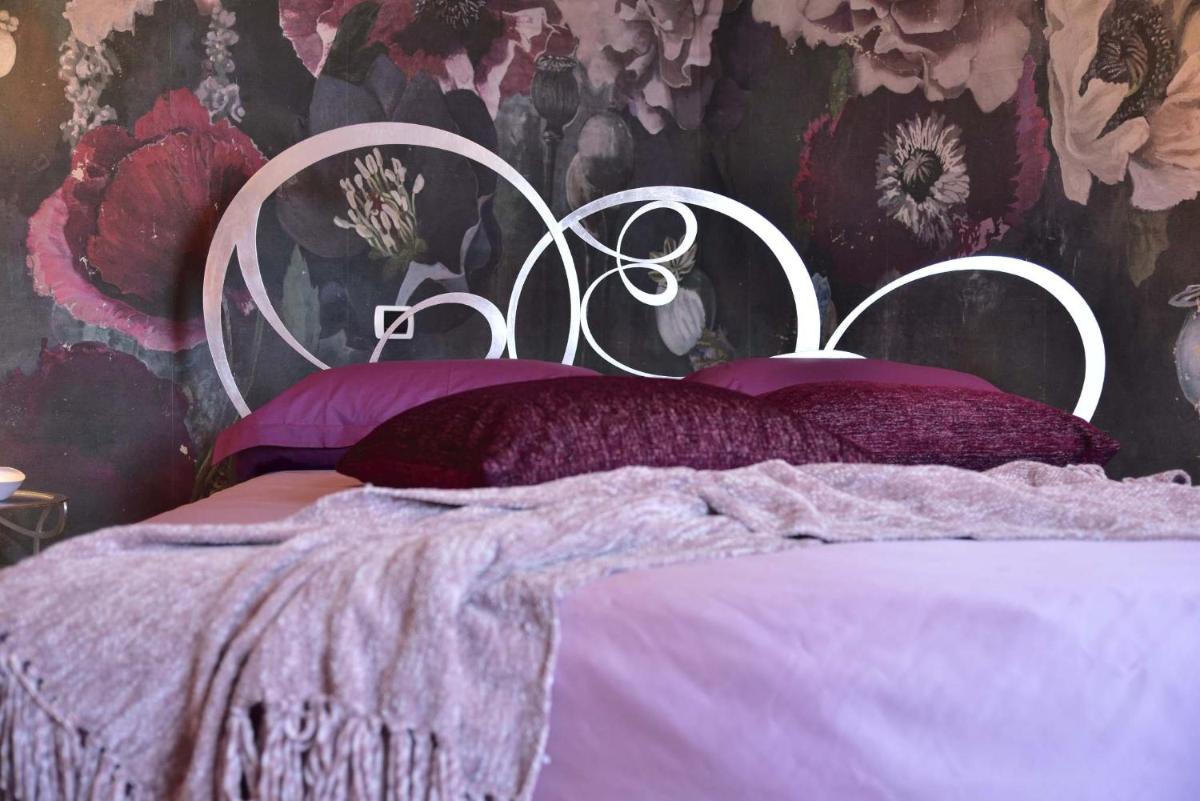 Villa Ottolenghi Wedekind