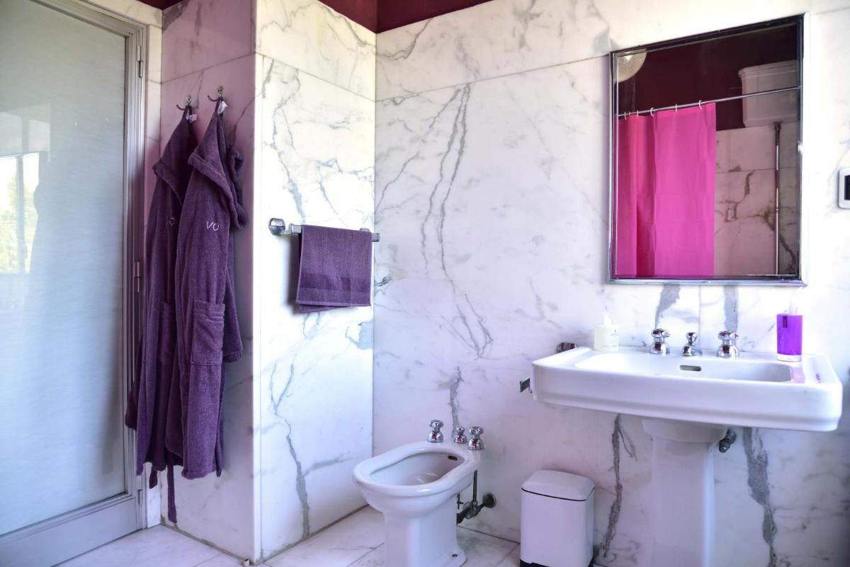 Villa Ottolenghi Wedekind