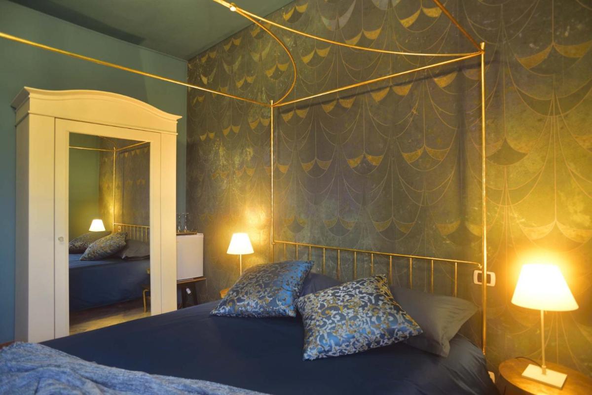 Villa Ottolenghi Wedekind