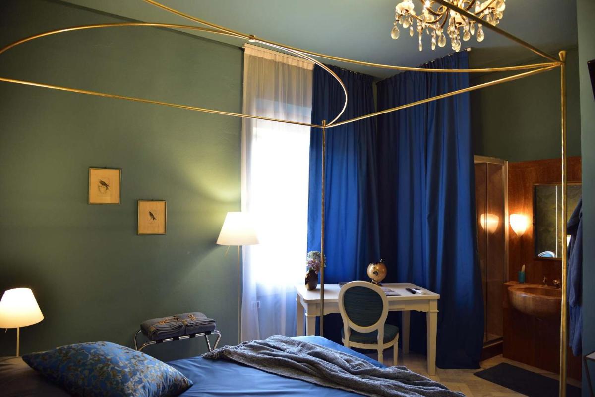 Villa Ottolenghi Wedekind