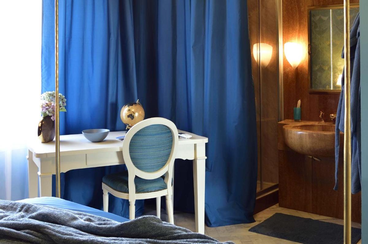 Villa Ottolenghi Wedekind