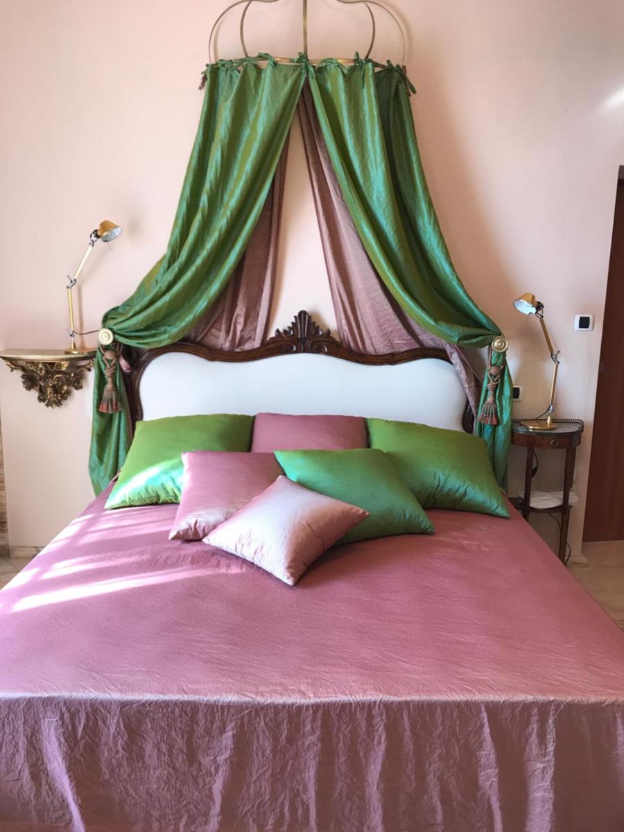 Villa Ottolenghi Wedekind