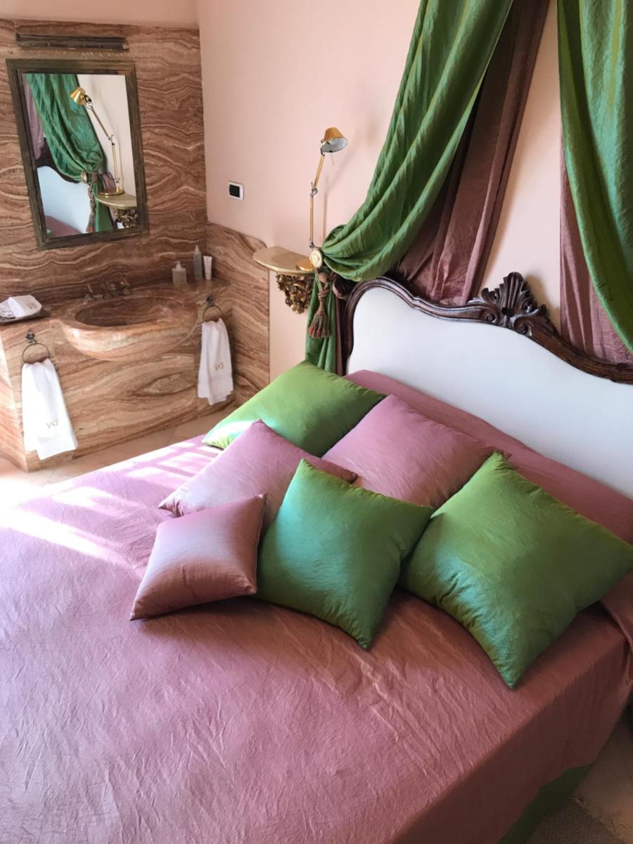 Villa Ottolenghi Wedekind