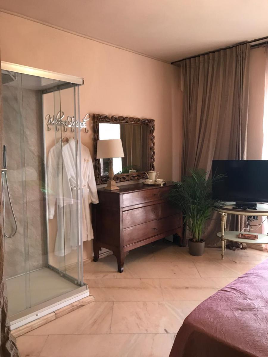 Villa Ottolenghi Wedekind