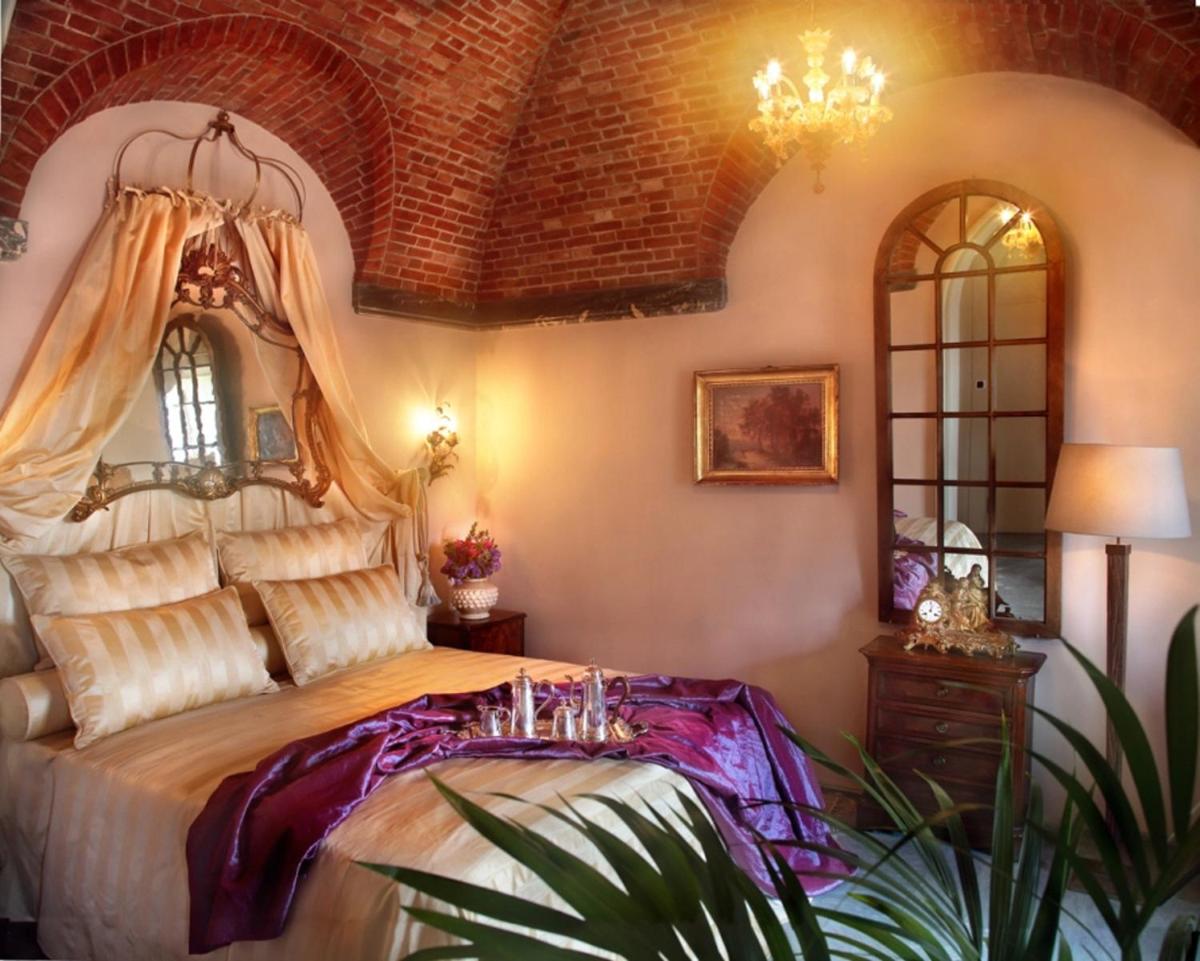 Villa Ottolenghi Wedekind