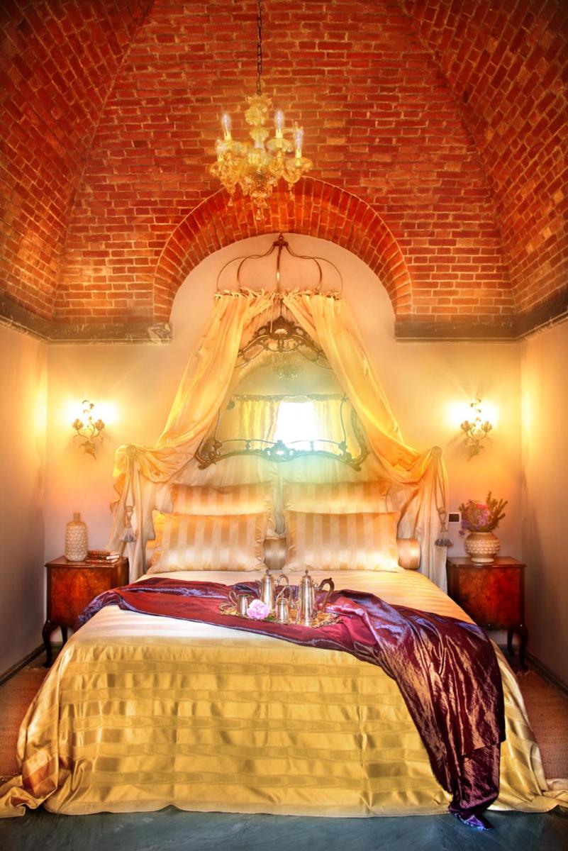 Villa Ottolenghi Wedekind